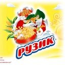 ООО «‎Основной продукт»‎ logotype