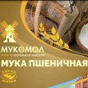 ОАО «‎Мукомол»‎ logotype