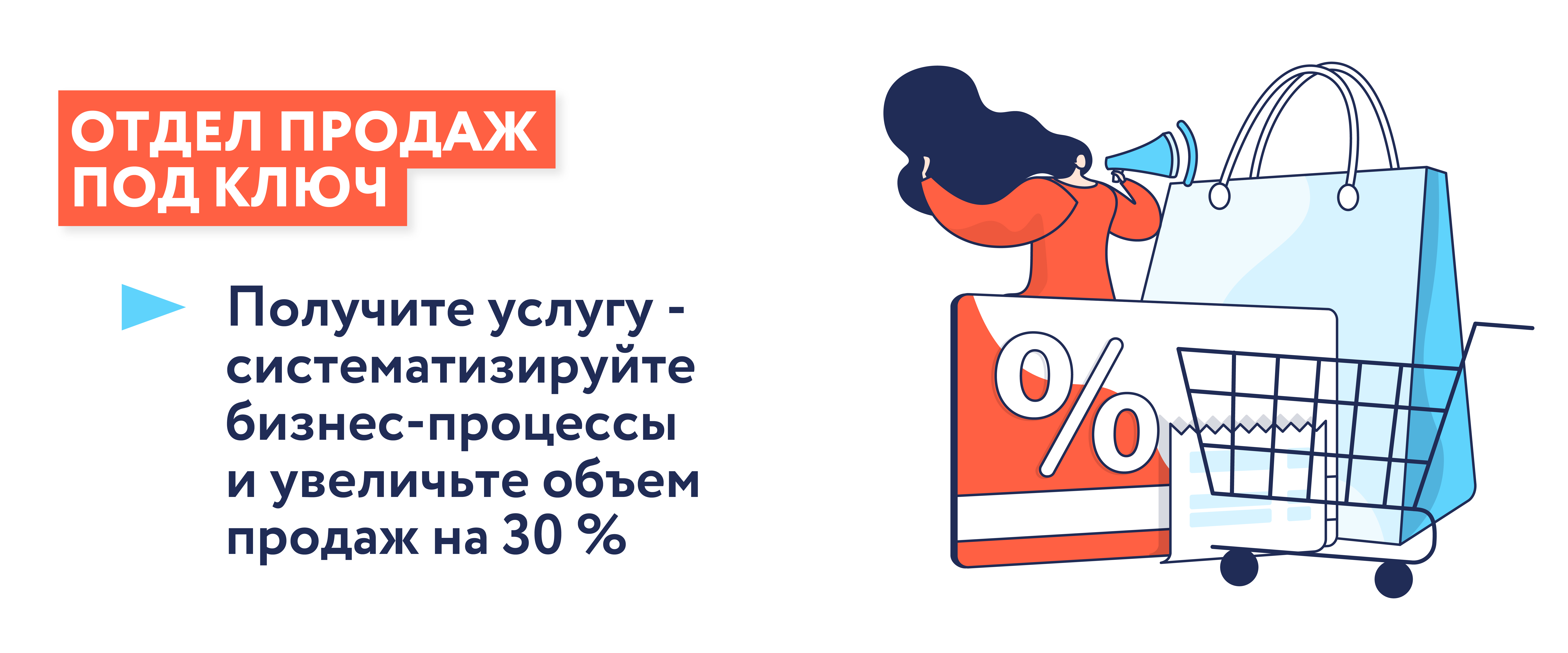 Отдел продаж «под ключ»: комплексная настройка отдела продаж под конкретную  бизнес-модель (комплексная услуга № 24) | Развитие малого и среднего  предпринимательства | Национальный проект | mybiz63 / майбиз63