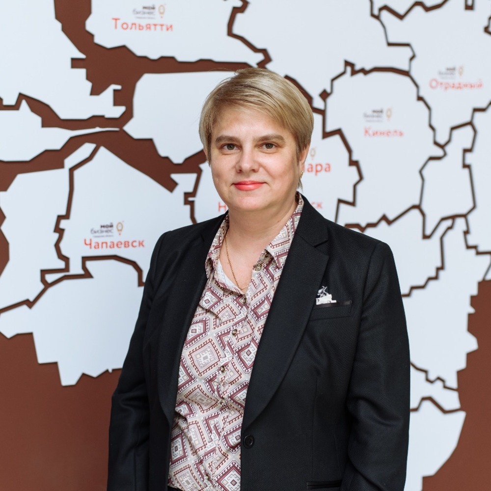 Плотнова Елена Владимировна