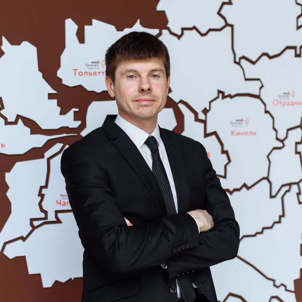 Коротков Александр Николаевич