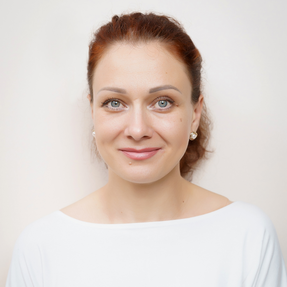 Полулях Татьяна Валерьевна