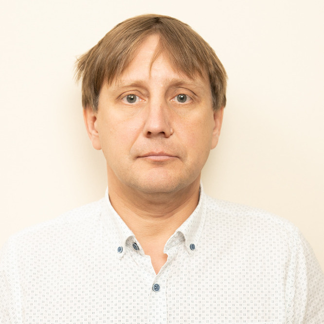 Горшков Дмитрий Викторович