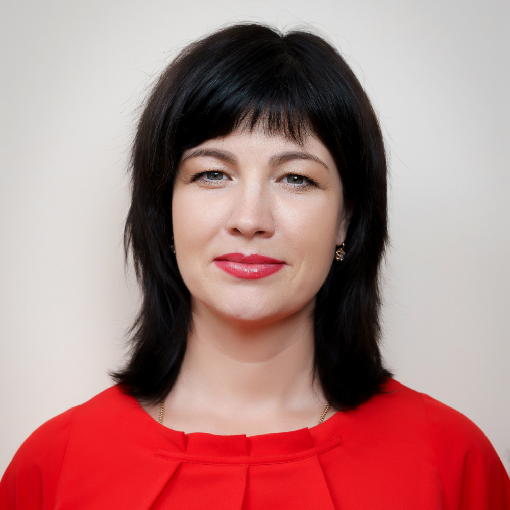 Кривенцова Ольга Александровна
