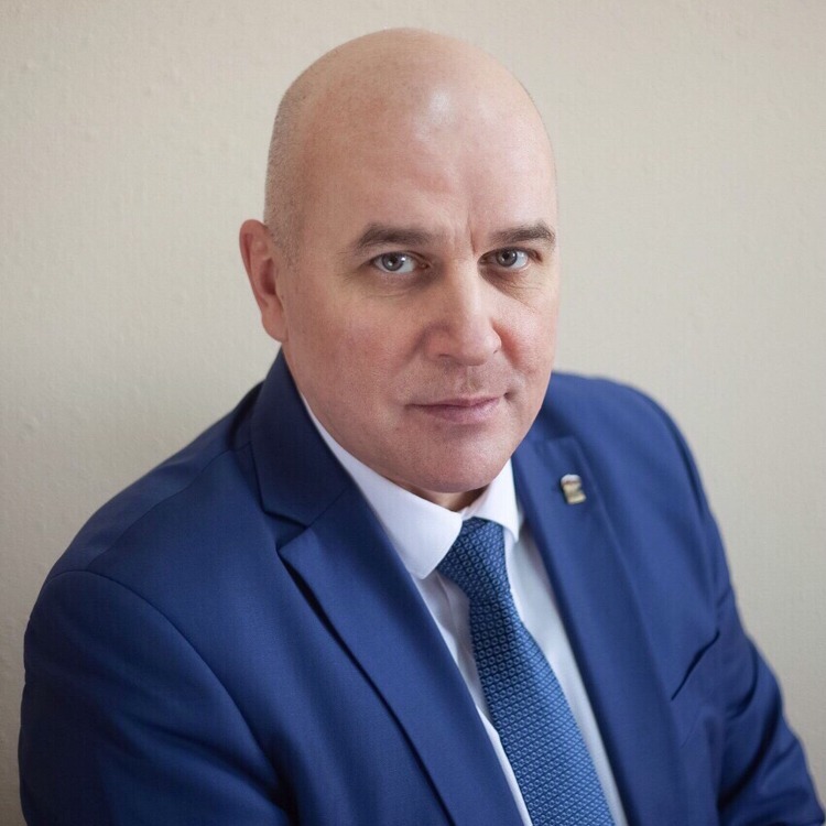 Харченко Эдуард Иванович