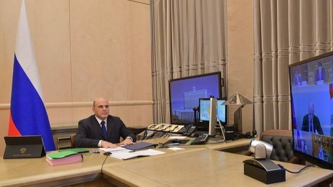Мораторий на плановые проверки малого бизнеса продлили до конца 2021 года