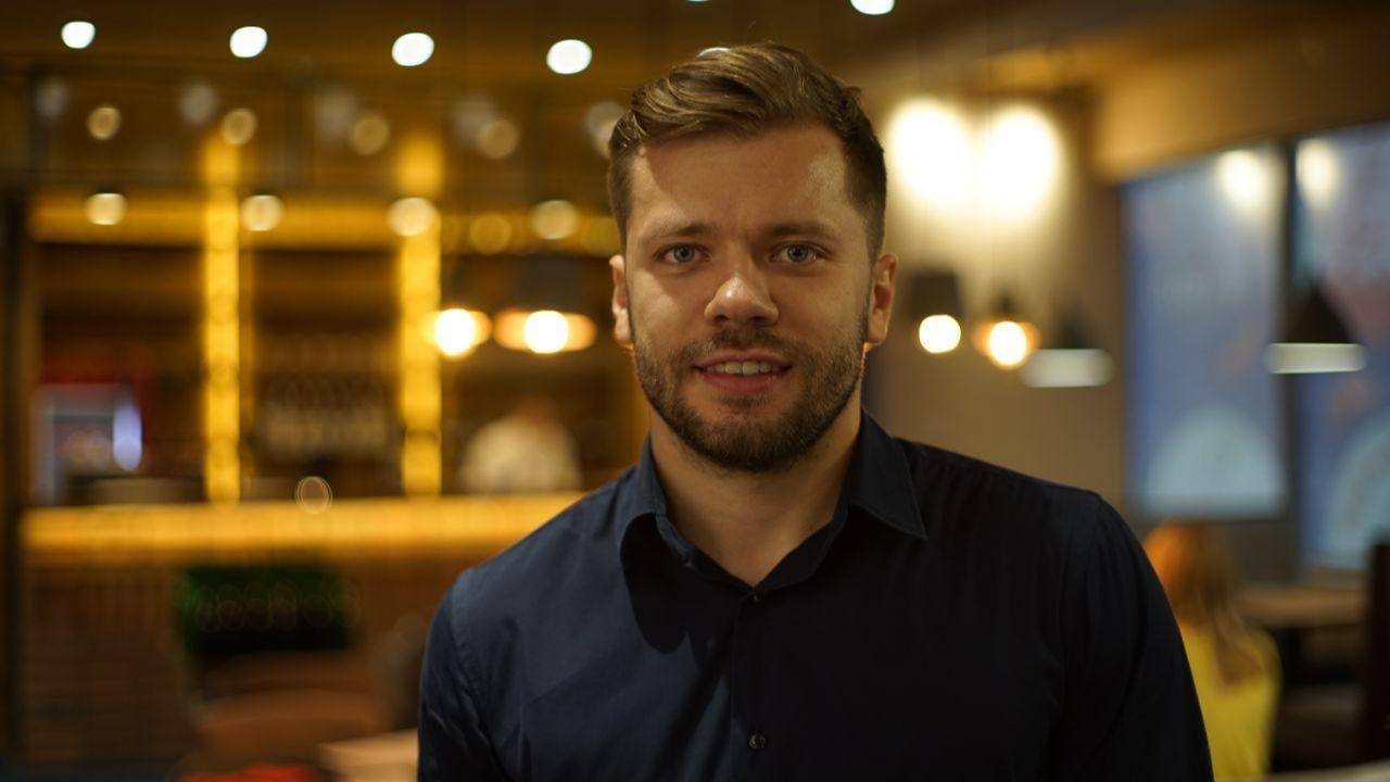 Прямой эфир с Павлом Сергеевым «Как сохранить ресторанный бизнес в кризис?»