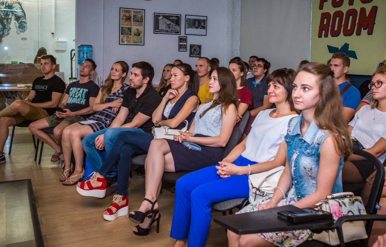 Продвинутый курс «Практик-акселератор» PROБизнес