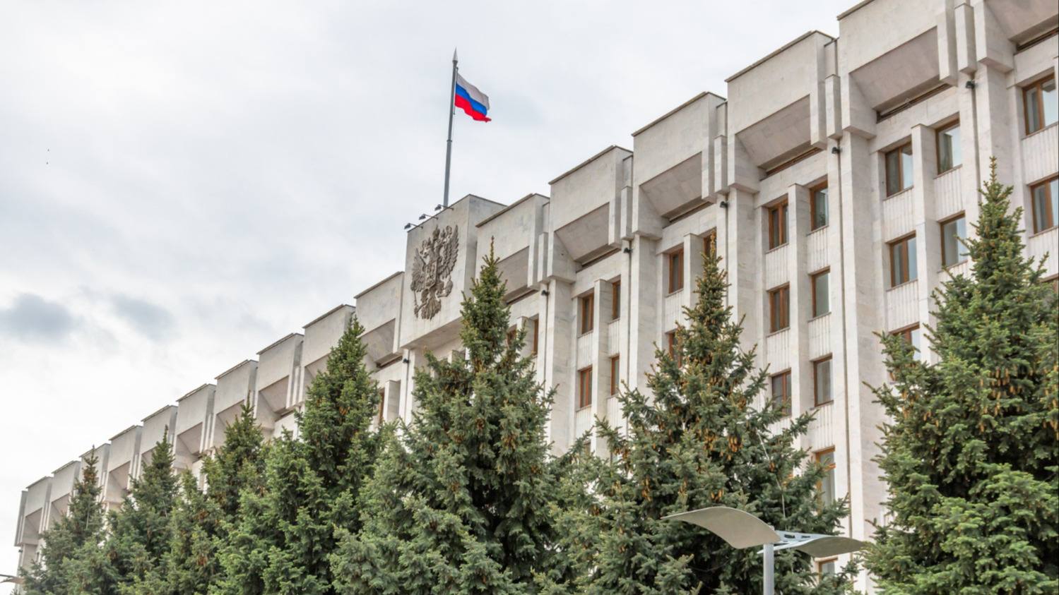 Правительство региона разрабатывает дополнительные меры поддержки для бизнеса