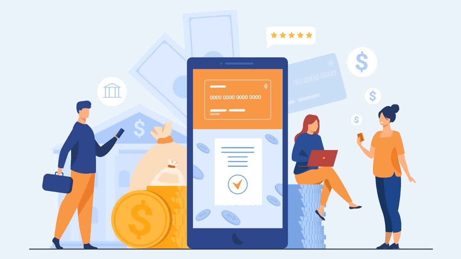 Как развить свой бизнес за счет работы на зарубежных маркетплейсах?