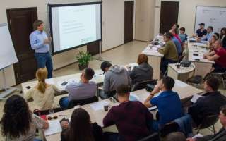 Бесплатный тренинг Германа Крашенникова «Как создать эффективный бизнес: Секреты успеха и «подводные камни»