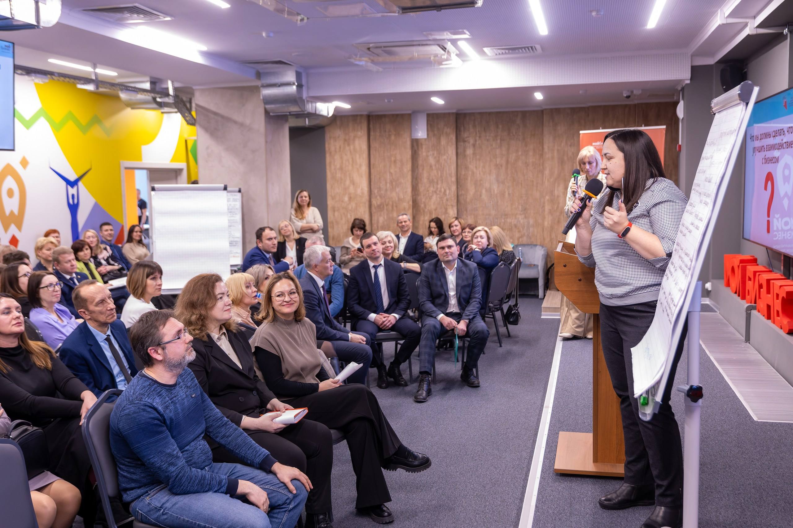 Муниципалитеты Самарской области перенастроят работу с малым бизнесом