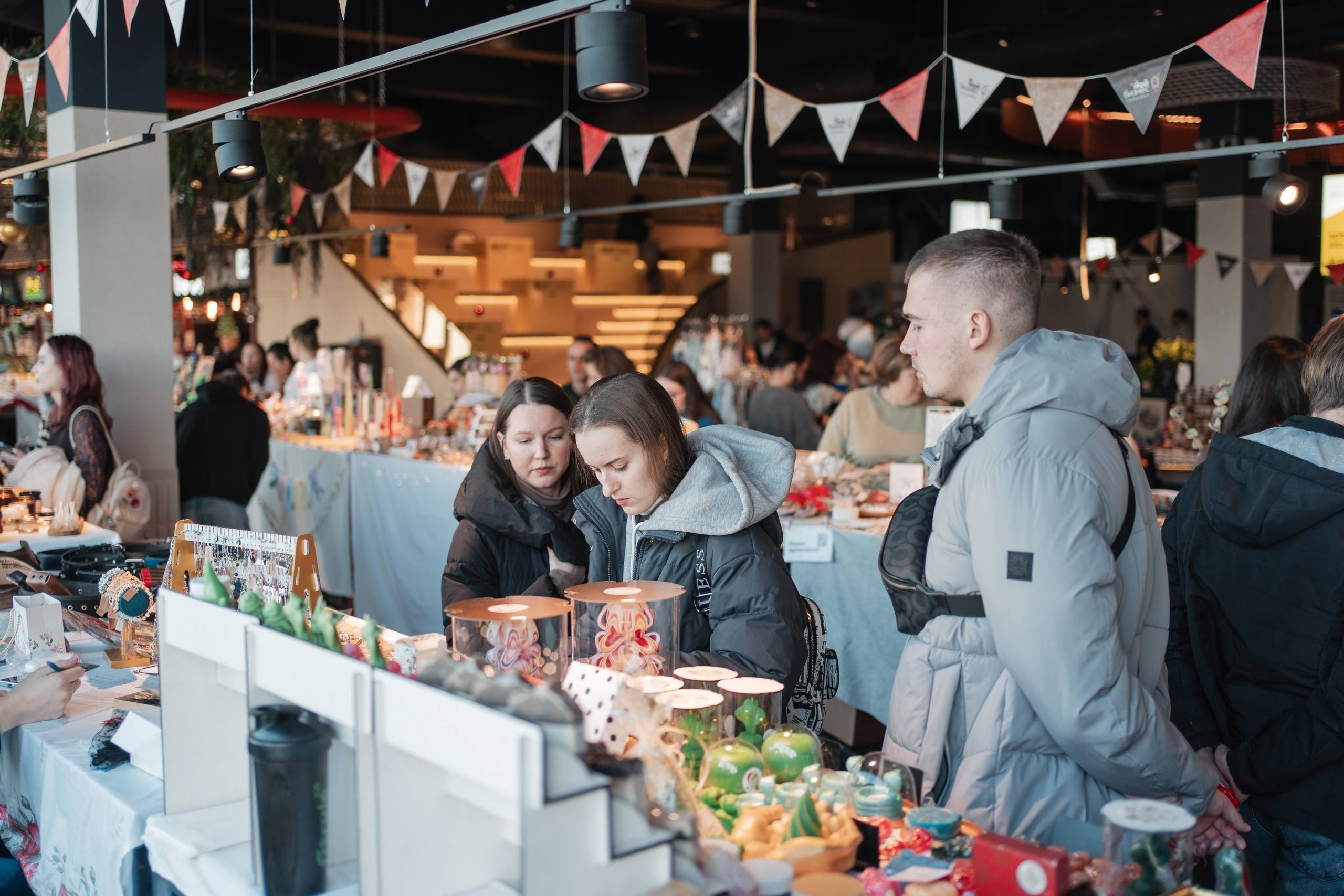 Центр «Мой бизнес» приглашает крупные предприятия к сотрудничеству!
