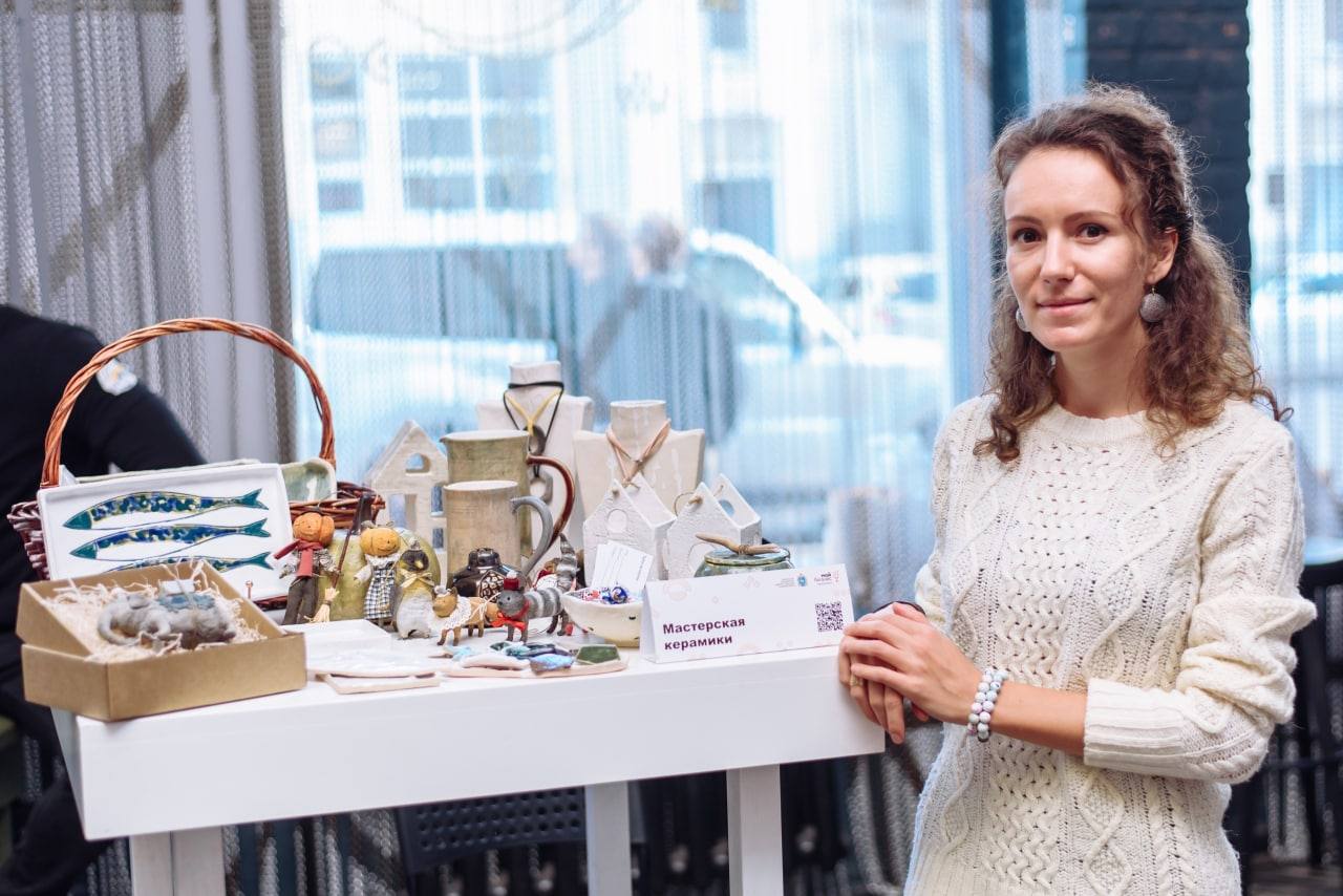 Сам себе предприниматель: число самозанятых в Самарской области превысило 120 тысяч человек