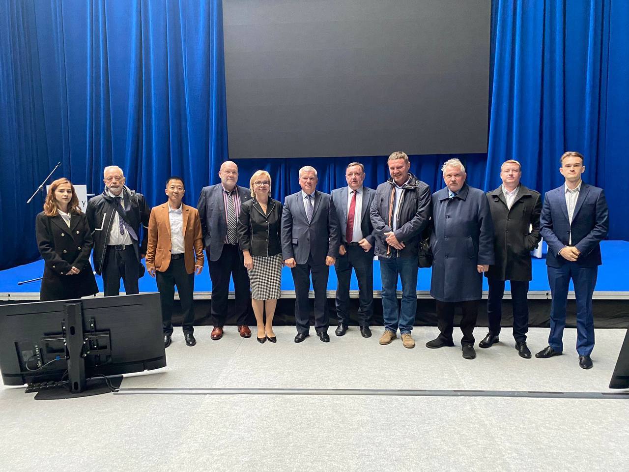 Делегация самарских предпринимателей отправилась с бизнес-миссией в Республику Беларусь