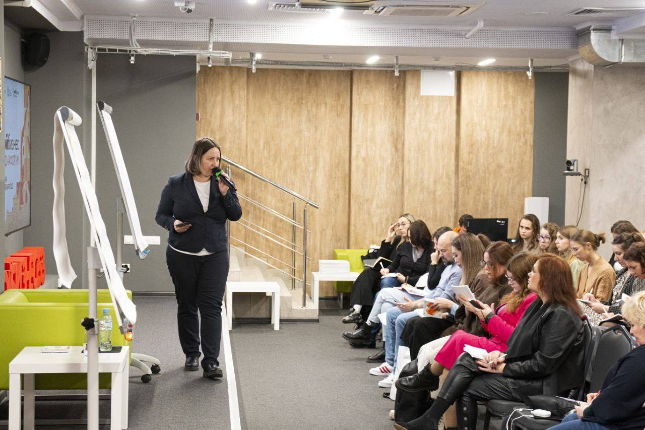 Самарская область принимает «Медиафорум-2022» Министерства экономического развития РФ