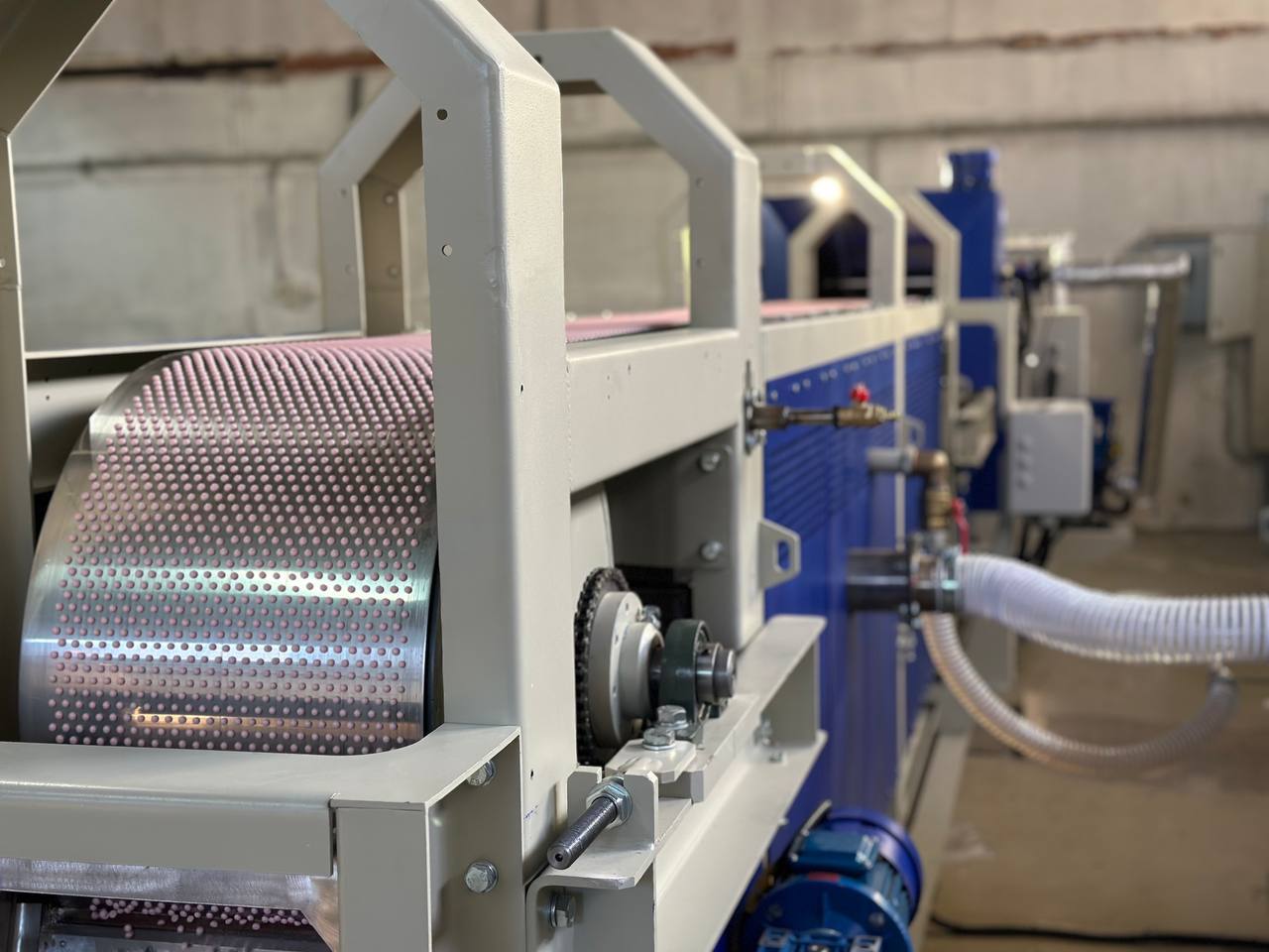 Производители ореховых паст из Самары покоряют косметический рынок с господдержкой