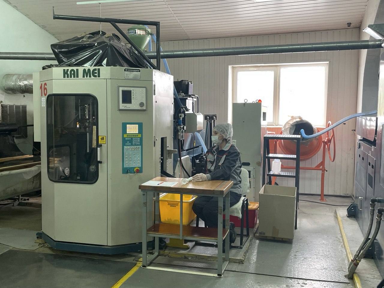 Предприятия Самарской области строят планы по развитию в условиях санкций