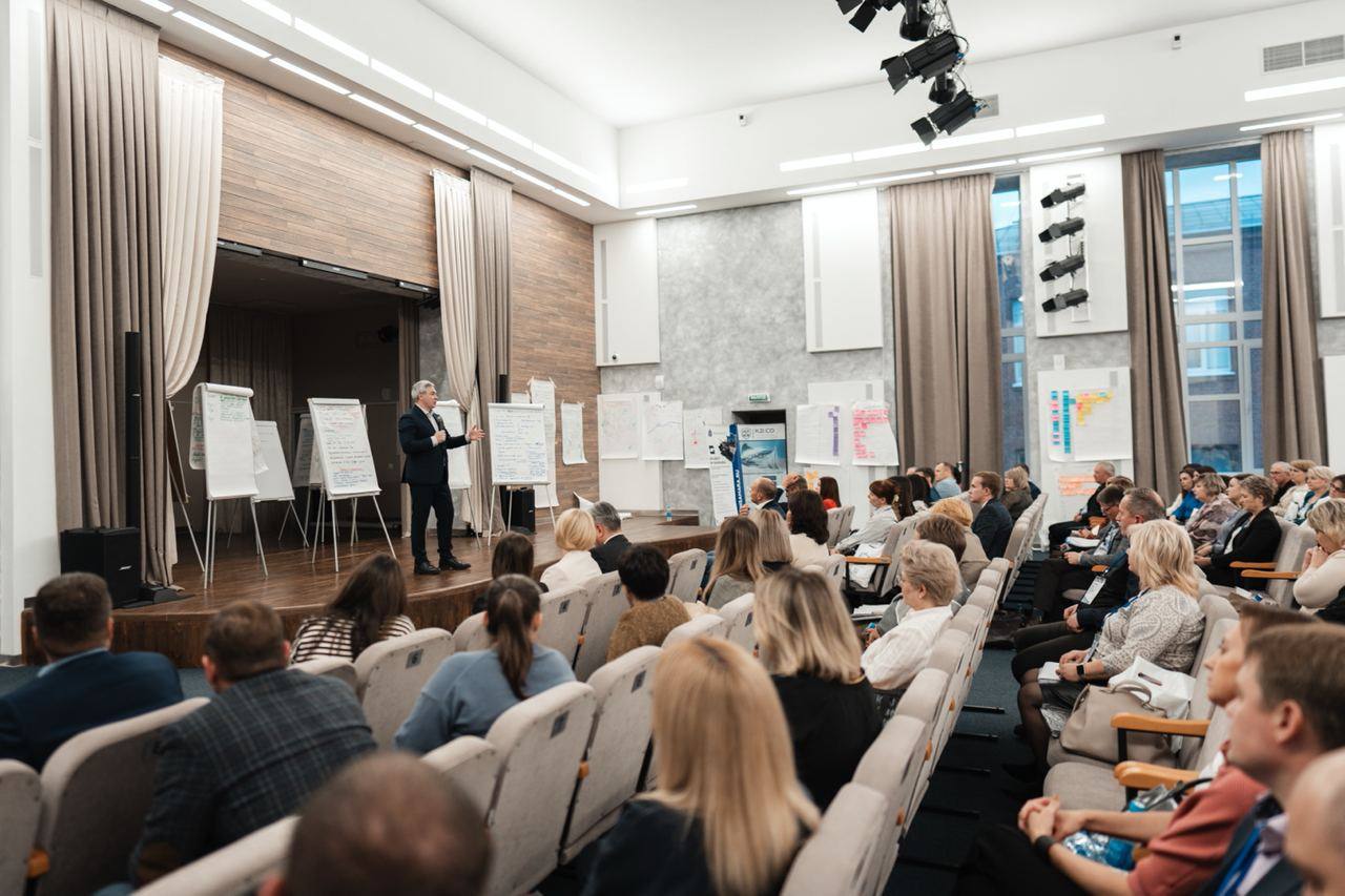 Взаимодействовать с инвесторами по-новому: муниципалитеты трансформируют работу с бизнесом