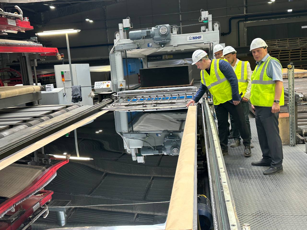 Сердце логистики региона: в двух очередях «Преображенки» создано более 6 000 рабочих мест