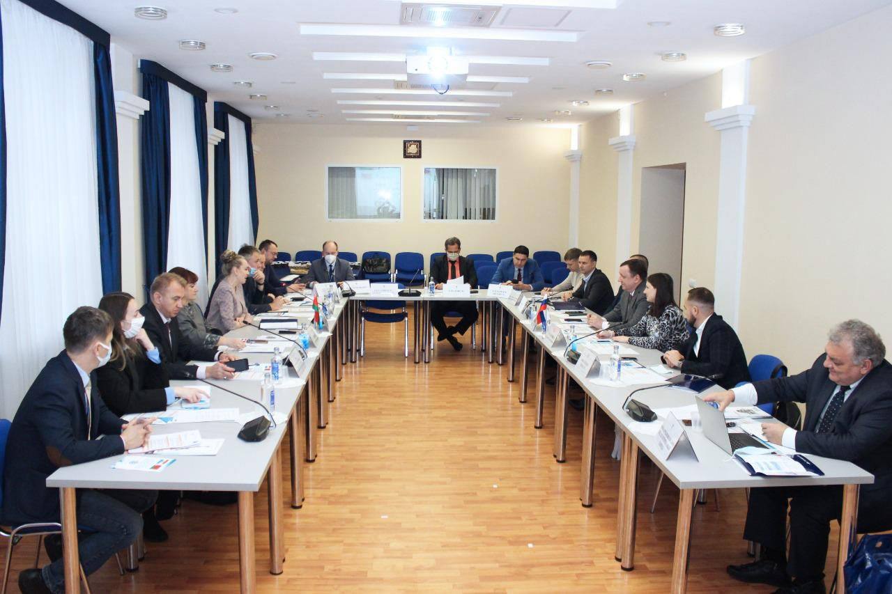 Самарские экспортёры приняли участие в бизнес-миссии в Республике Беларусь