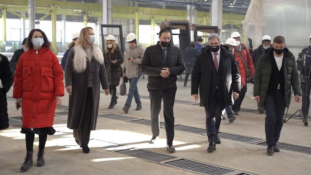 Дмитрий Богданов: «Мы сопровождаем каждый проект, на каждом этапе. Это помогает нам привлекать новых инвесторов, которые ценят такое отношение»