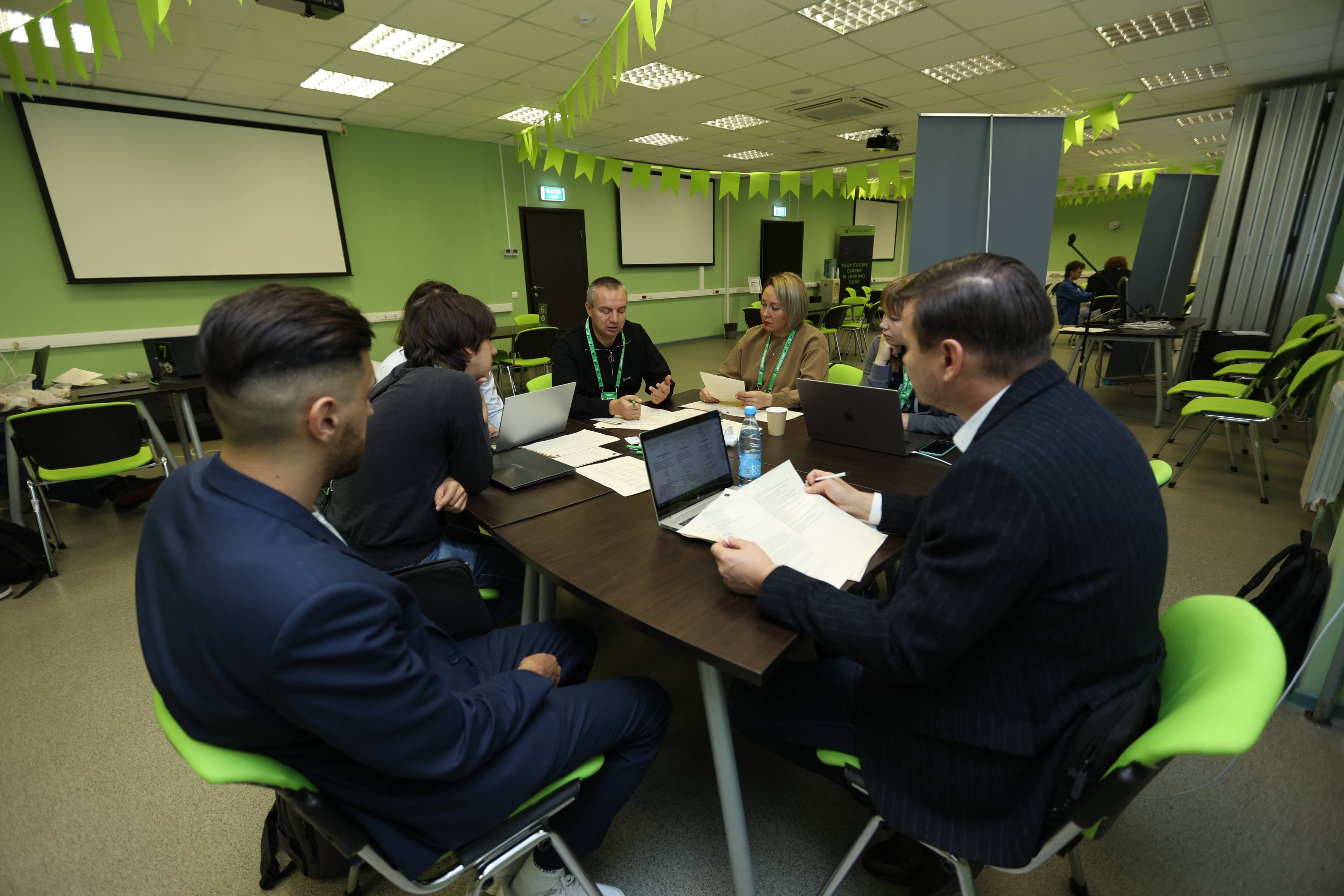 Более 700 человек приняли участие в пятом Самарском инжиниринговом форуме