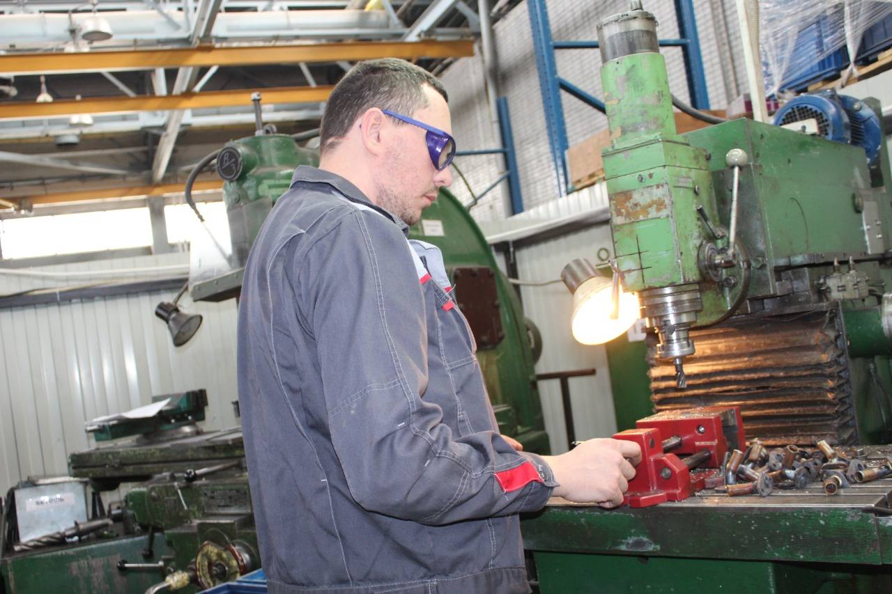 Резидент «Жигулевской долины» замещает импортные компоненты для автомобильных климатических систем