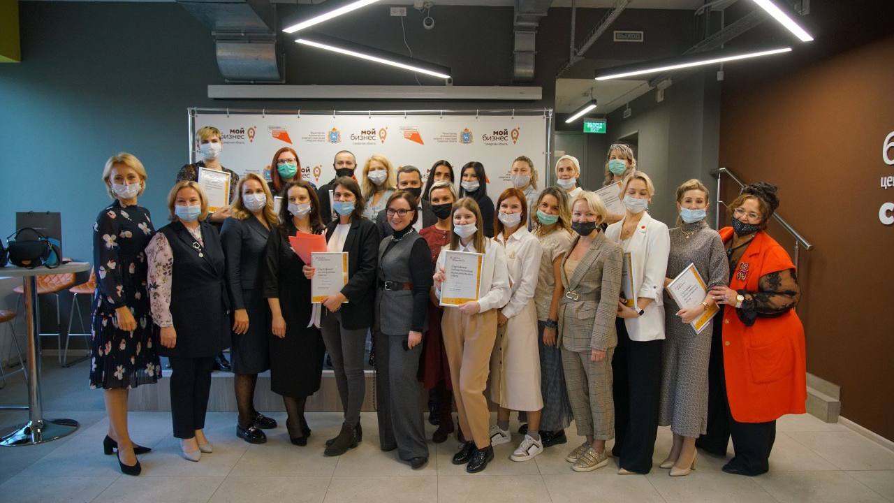 В конкурсе «Мама-предприниматель» победила жительница Приволжья с проектом «кофейни на колесах»