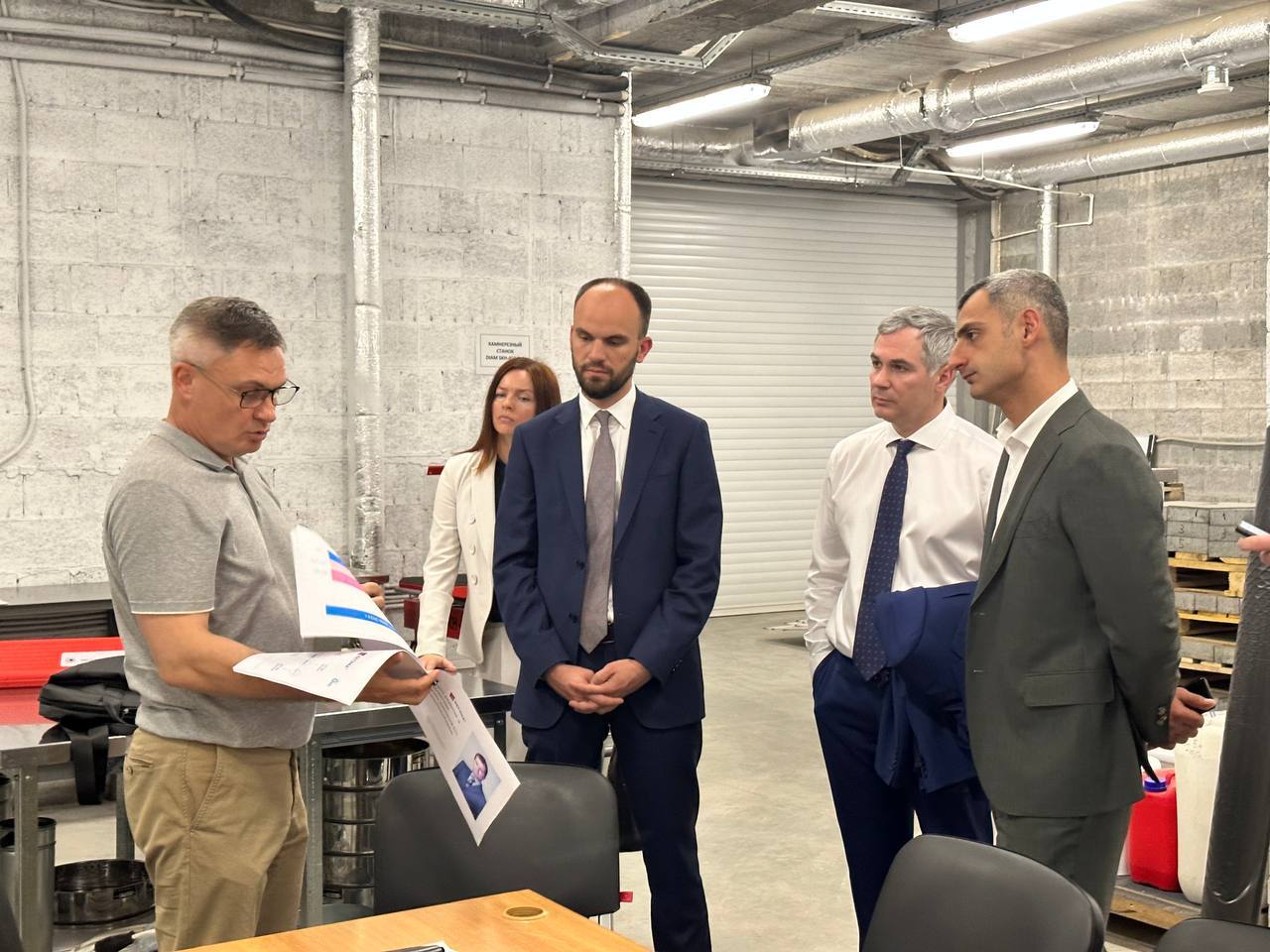 Более 8 млрд рублей финансовой поддержки получил бизнес Самарской области в 2024 году