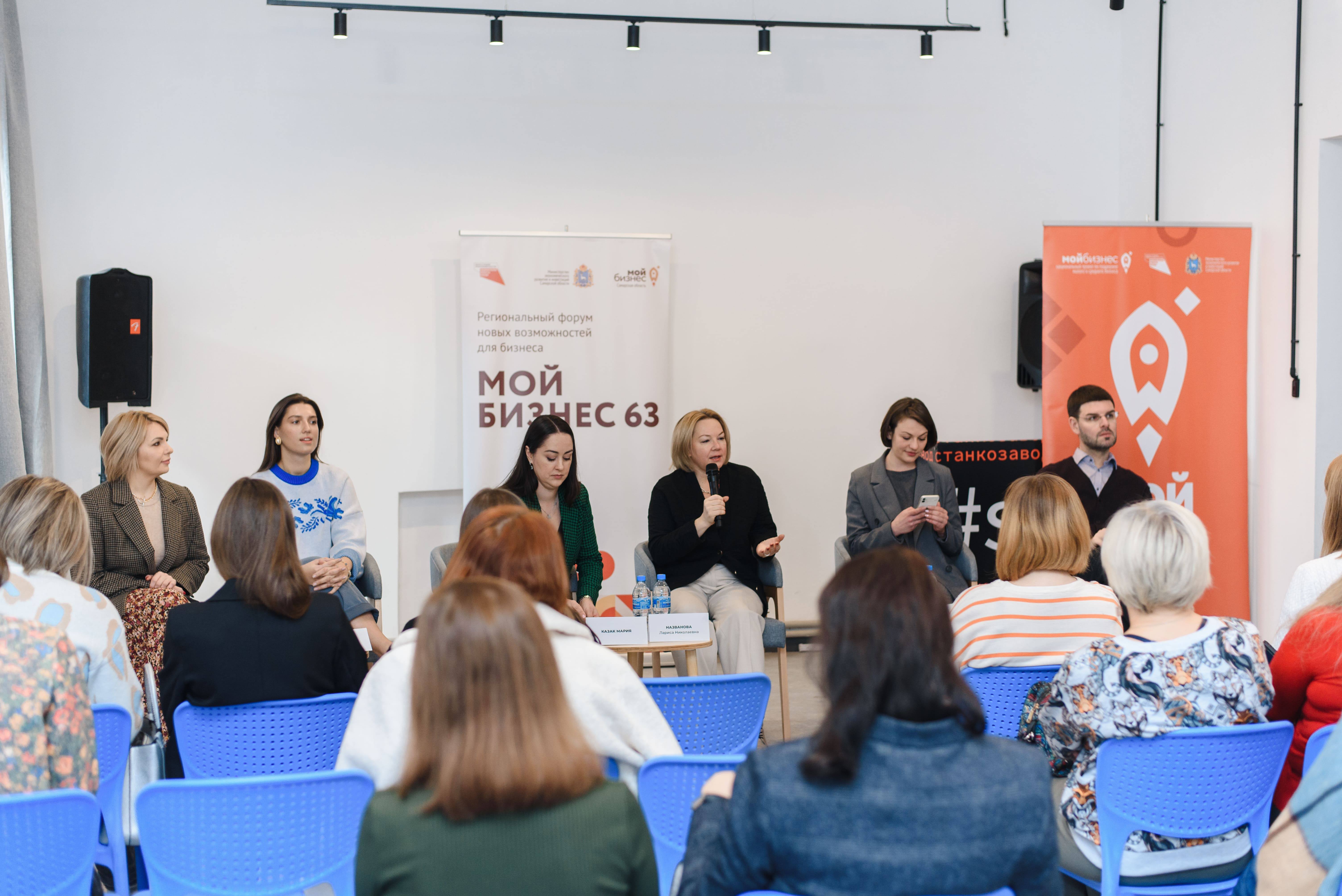 Бизнес-завтрак «Где брать ресурсы на творческие проекты»: фоторепортаж