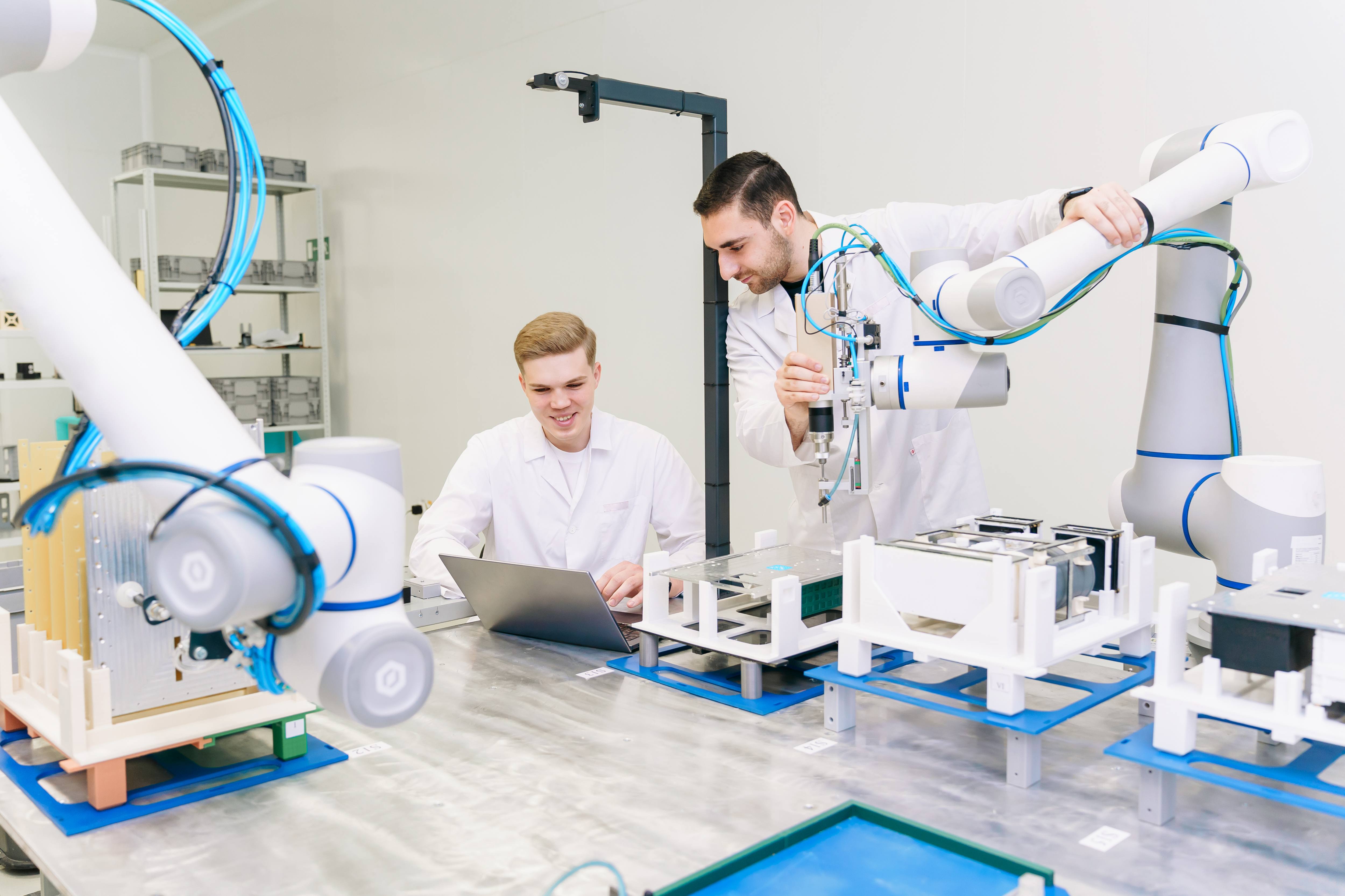 В первой десятке: Самарская область укрепила позиции в рейтинге научно-технологического развития