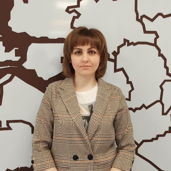 Залазина Татьяна Владимировна