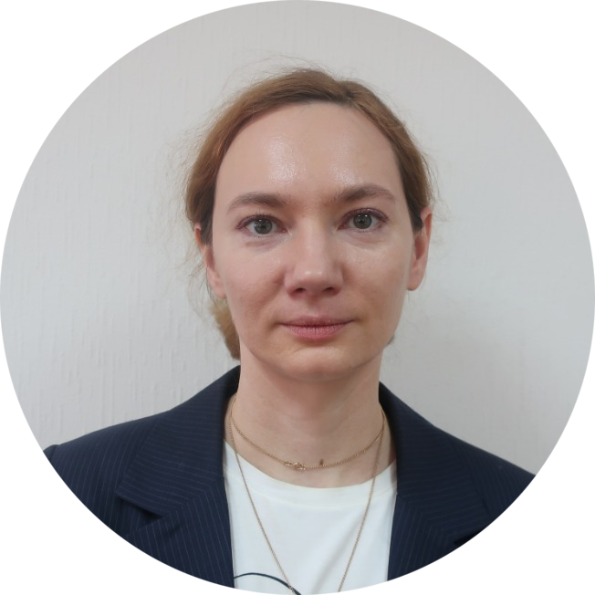 Босенко Раиса Николаевна