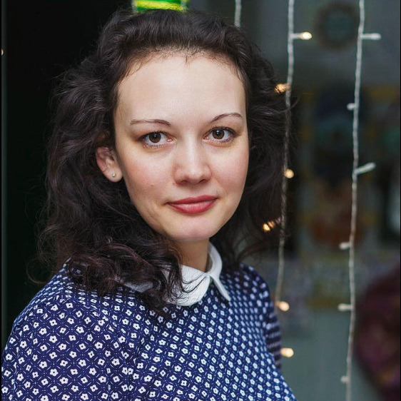 Дейч Наталья Ивановна