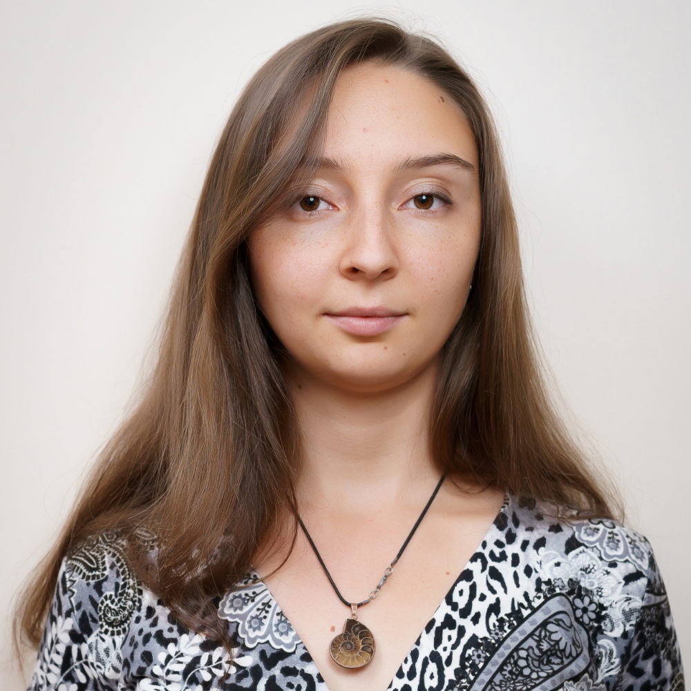 Маркелова Екатерина Николаевна