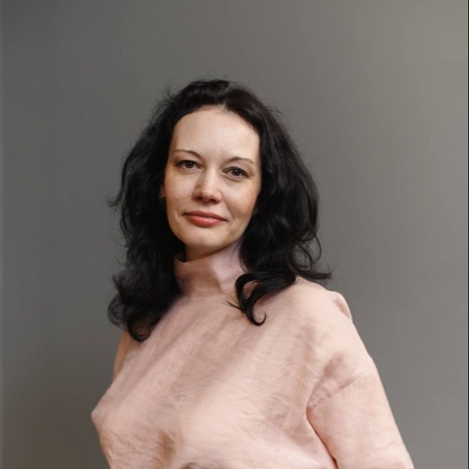 Дейч Наталья Ивановна
