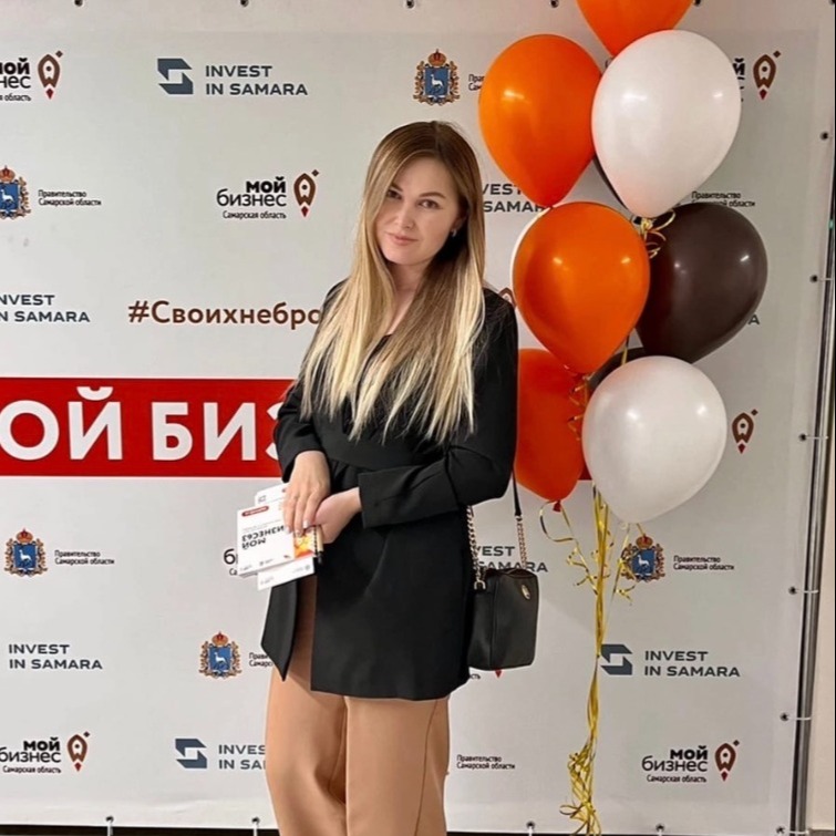 Малахова Ольга Ильинична