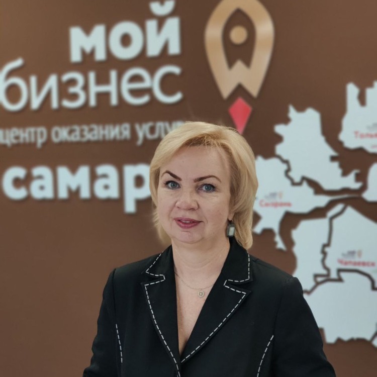 Золотарева Ольга Александровна