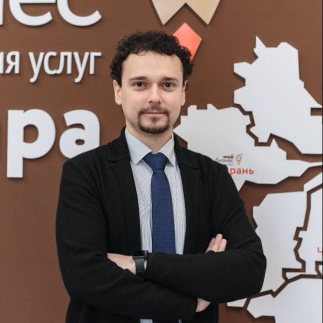 Авцин Никита
