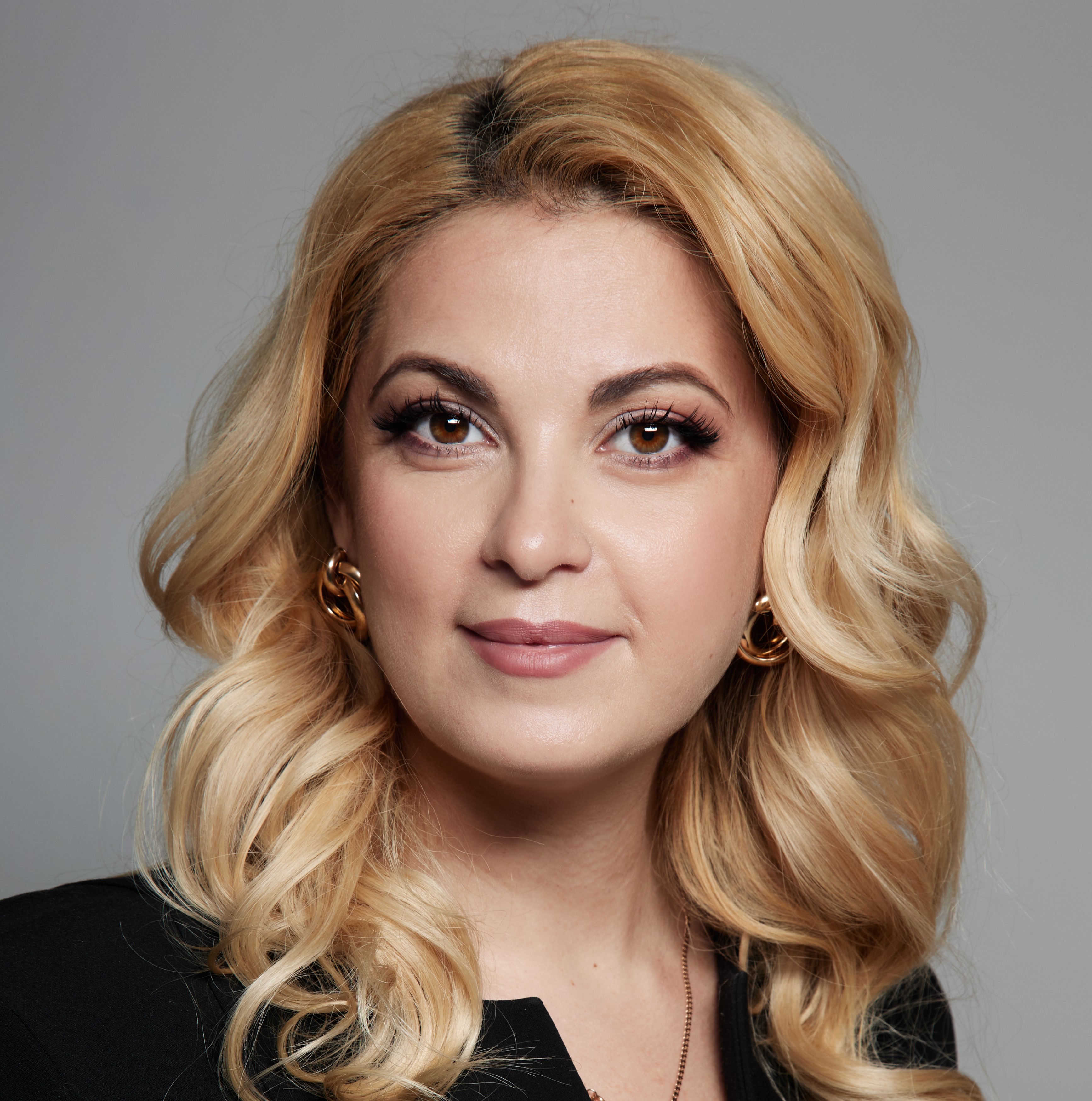 Павкина Анна Михайловна