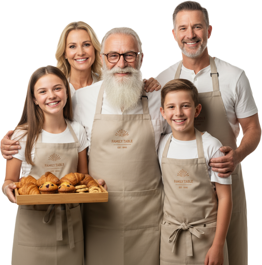 Развиваете семейный бизнес?