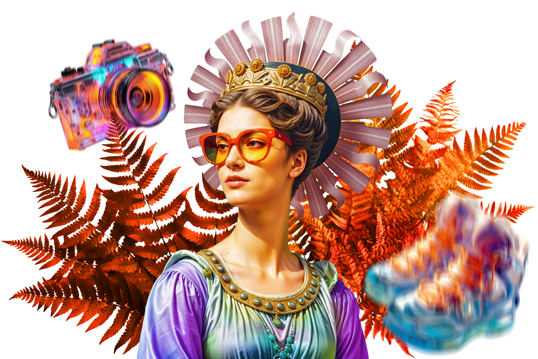 Обучающая программа для креативных индустрий - прием заявок открыт!