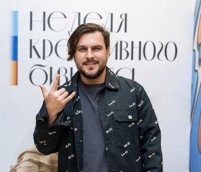 Колесников Борис avatar