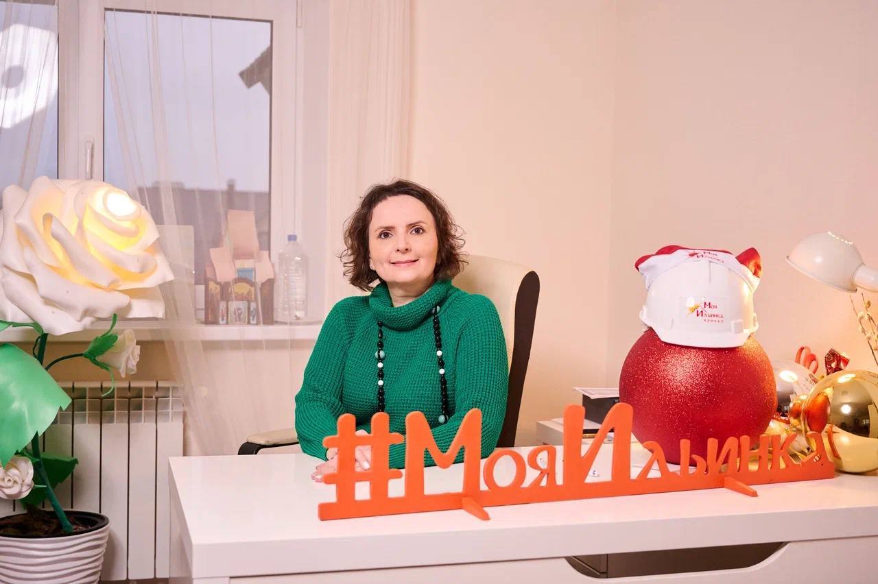 Сырова Татьяна avatar