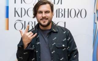 Колесников Борис avatar