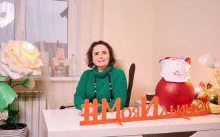 Сырова Татьяна avatar