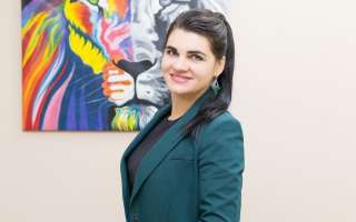 Космирова Надежда avatar