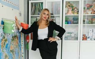 Виханова Наталья avatar