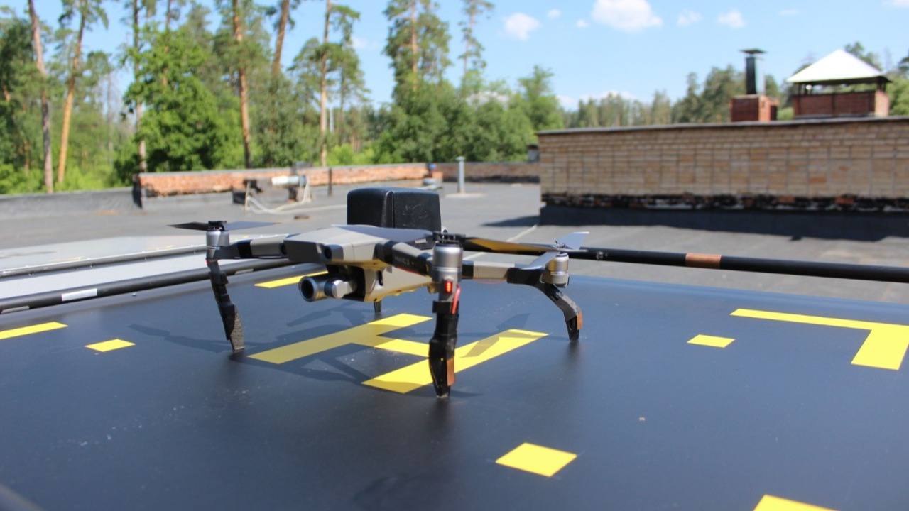 Резидент «Жигулевской долины» представит автономные беспилотники на авиасалоне «МАКС»